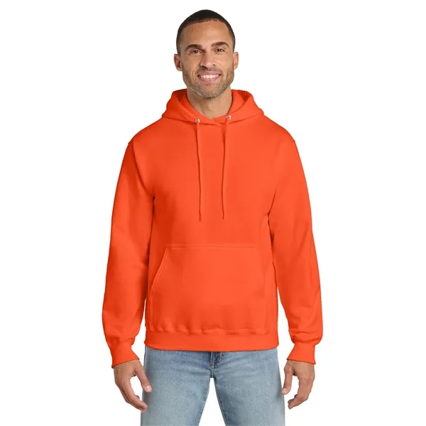Port & Company Tall Essential Fleece Pullover Hooded Swea...... from ASI 84863 SanMar