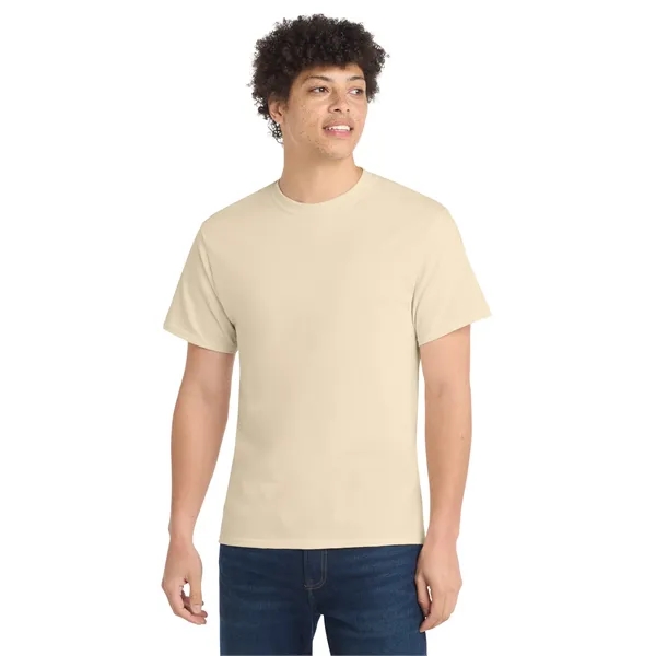 Port & Company - Core Cotton Tee.... from ASI 84863 SanMar