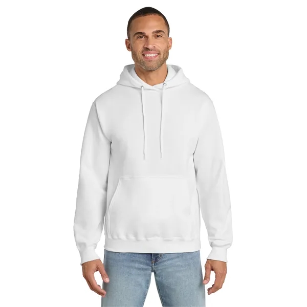 Port & Company - Essential Fleece Pullover Hooded Sweatsh...... from ASI 84863 SanMar