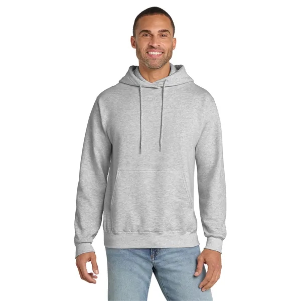 Port & Company - Essential Fleece Pullover Hooded Sweatsh...... from ASI 84863 SanMar