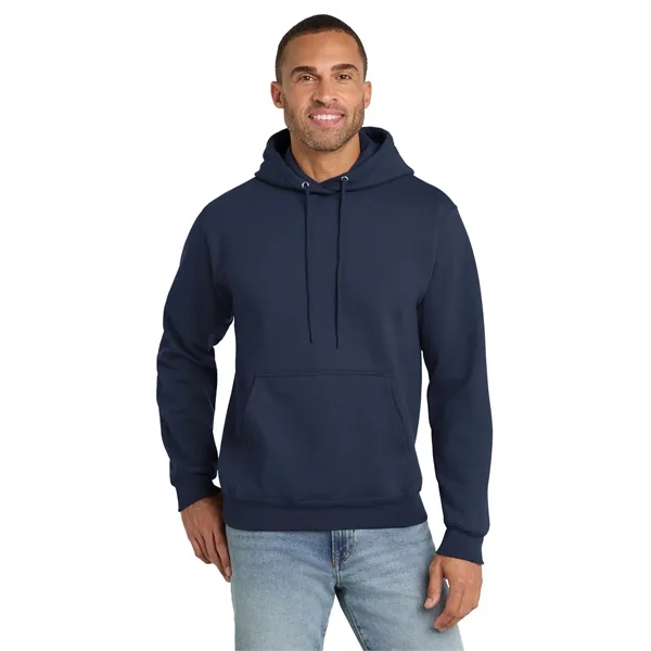 Port & Company - Essential Fleece Pullover Hooded Sweatsh...... from ASI 84863 SanMar