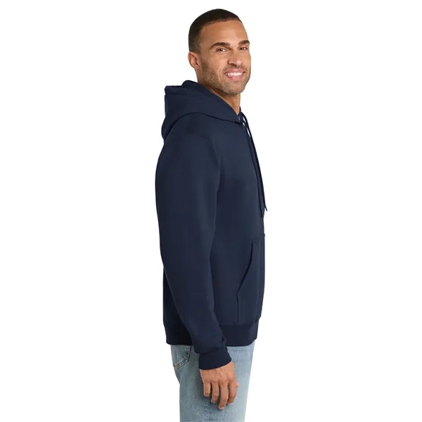Port & Company - Essential Fleece Pullover Hooded Sweatsh...... from ASI 84863 SanMar