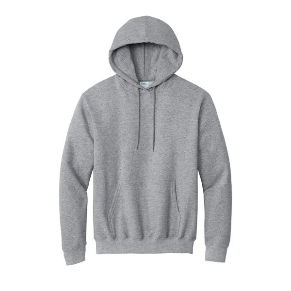 Port & Company - Essential Fleece Pullover Hooded Sweatsh...... from ASI 84863 SanMar