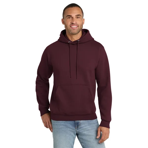 Port & Company - Essential Fleece Pullover Hooded Sweatsh...... from ASI 84863 SanMar