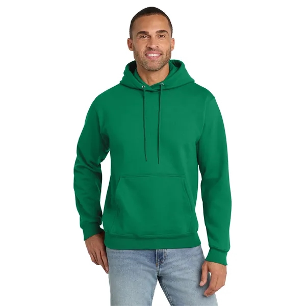 Port & Company - Essential Fleece Pullover Hooded Sweatsh...... from ASI 84863 SanMar