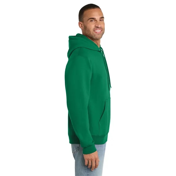 Port & Company - Essential Fleece Pullover Hooded Sweatsh...... from ASI 84863 SanMar