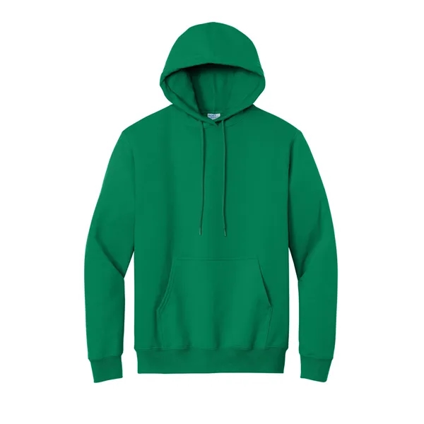 Port & Company - Essential Fleece Pullover Hooded Sweatsh...... from ASI 84863 SanMar