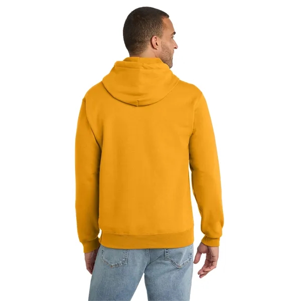 Port & Company - Essential Fleece Pullover Hooded Sweatsh...... from ASI 84863 SanMar