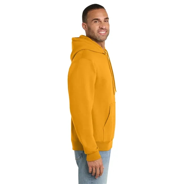 Port & Company - Essential Fleece Pullover Hooded Sweatsh...... from ASI 84863 SanMar