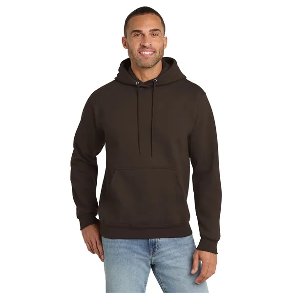 Port & Company - Essential Fleece Pullover Hooded Sweatsh...... from ASI 84863 SanMar
