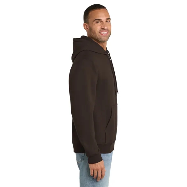 Port & Company - Essential Fleece Pullover Hooded Sweatsh...... from ASI 84863 SanMar