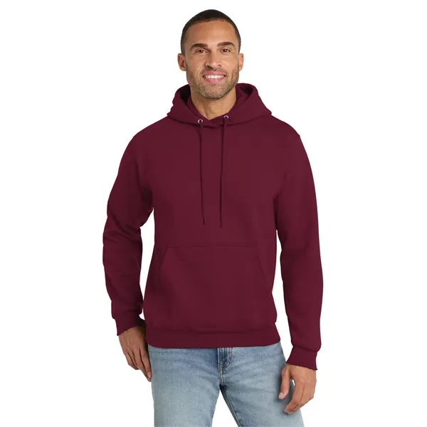 Port & Company - Essential Fleece Pullover Hooded Sweatsh...... from ASI 84863 SanMar