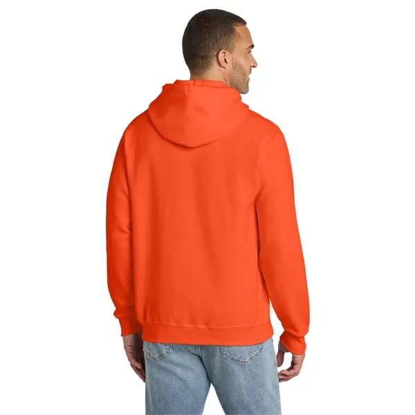 Port & Company - Essential Fleece Pullover Hooded Sweatsh...... from ASI 84863 SanMar