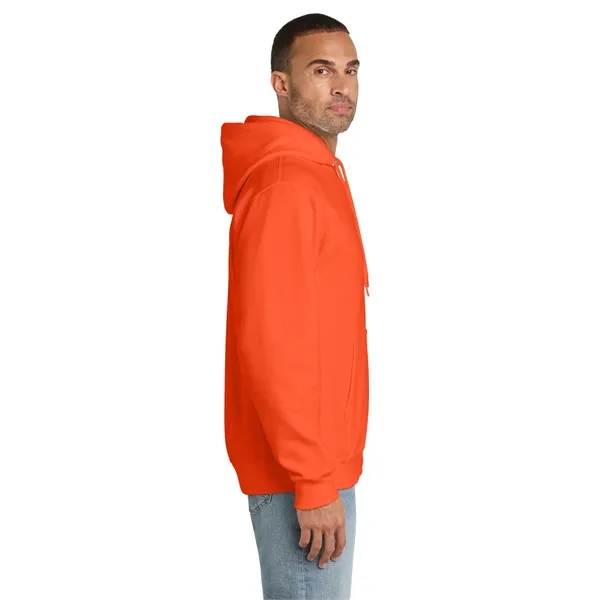 Port & Company - Essential Fleece Pullover Hooded Sweatsh...... from ASI 84863 SanMar