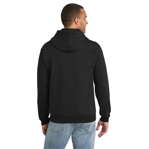Port & Company - Essential Fleece Pullover Hooded Sweatsh...... from ASI 84863 SanMar