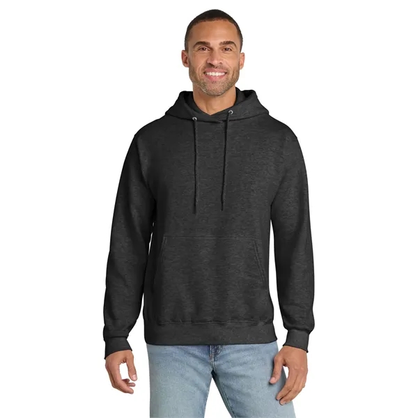 Port & Company - Essential Fleece Pullover Hooded Sweatsh...... from ASI 84863 SanMar