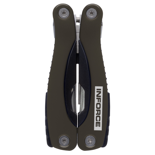 Constructed out of stainless steel - most versatile tool for any... from ASI 34040 Alexander Mfg Co