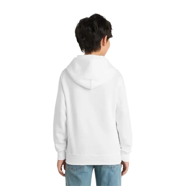 Port & Company - Youth Core Fleece Pullover Hooded Sweats...... from ASI 84863 SanMar
