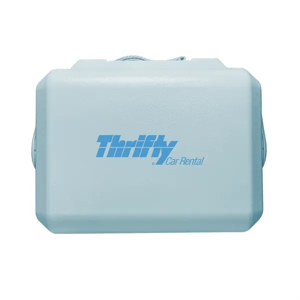 For the laidback times and those nonstop days, Tag Along Too... from ASI 61005 Hirsch Gift Inc