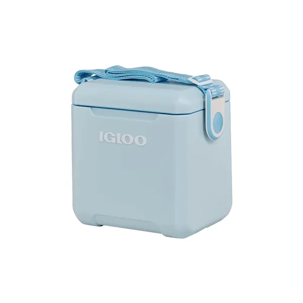 For the laidback times and those nonstop days, Tag Along Too... from ASI 61005 Hirsch Gift Inc