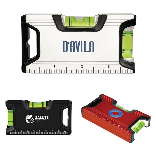 Mini Magnetic Level.... from ASI 46755 Cosmo Promos