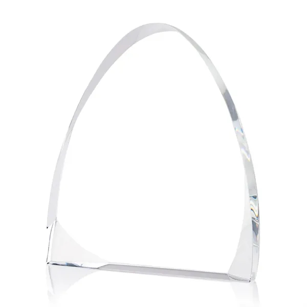 The stunning Georgia Peak Award has a defining optical peak and... from ASI 84592 St Regis Group / St Regis