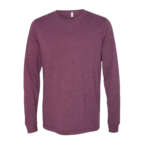 BELLA+CANVAS® Unisex Triblend Long Sleeve Tee... from ASI 30208 A P Specialties / AP Specialties