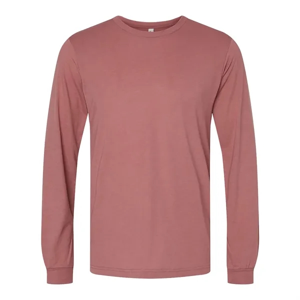 BELLA+CANVAS® Unisex Triblend Long Sleeve Tee... from ASI 30208 A P Specialties / AP Specialties
