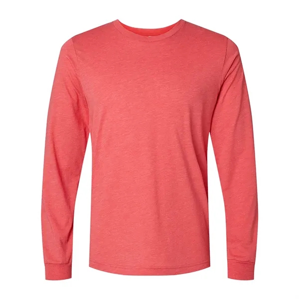 BELLA+CANVAS® Unisex Triblend Long Sleeve Tee... from ASI 30208 A P Specialties / AP Specialties