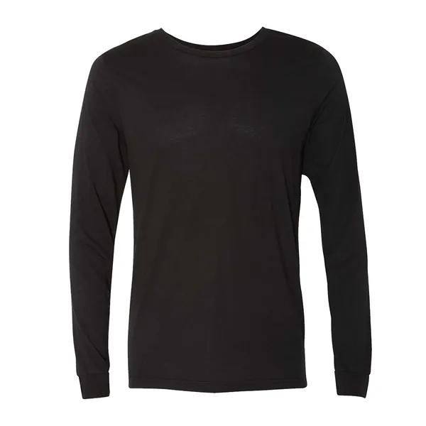 BELLA+CANVAS® Unisex Triblend Long Sleeve Tee... from ASI 30208 A P Specialties / AP Specialties