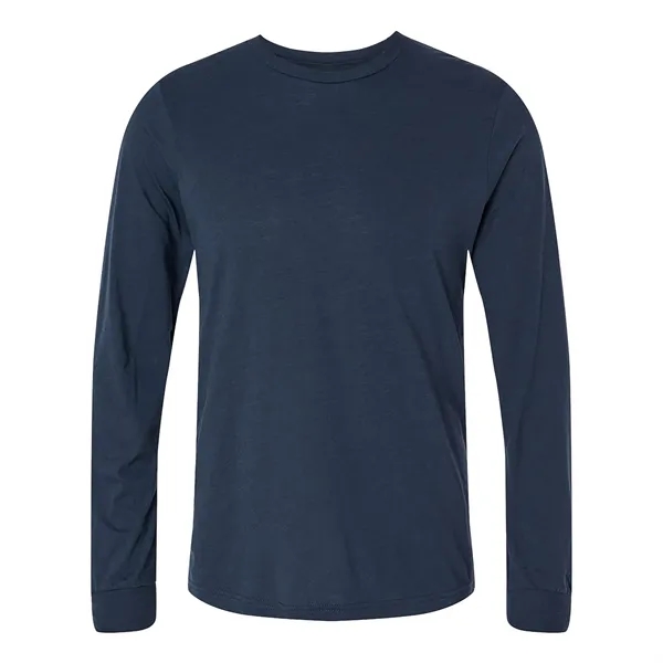 BELLA+CANVAS® Unisex Triblend Long Sleeve Tee... from ASI 30208 A P Specialties / AP Specialties