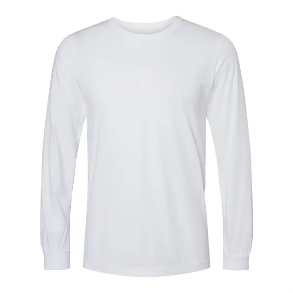 BELLA+CANVAS® Unisex Triblend Long Sleeve Tee... from ASI 30208 A P Specialties / AP Specialties