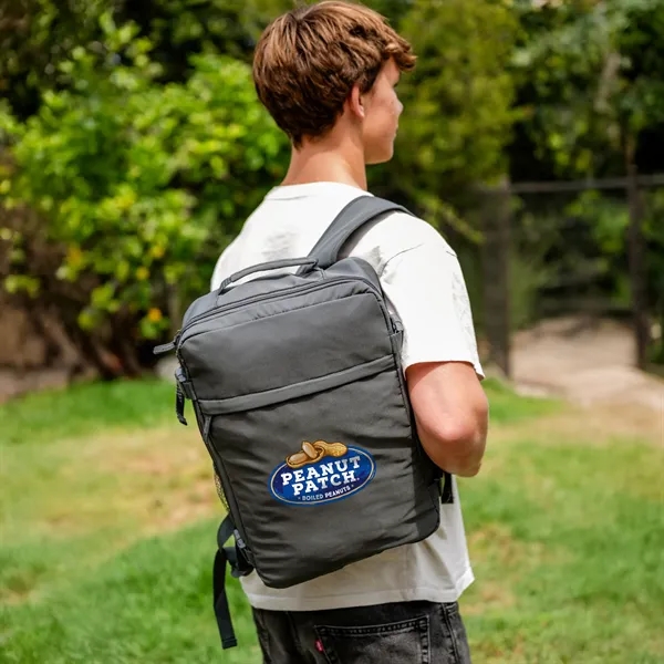 Executive Backpack... from ASI 30208 A P Specialties / AP Specialties