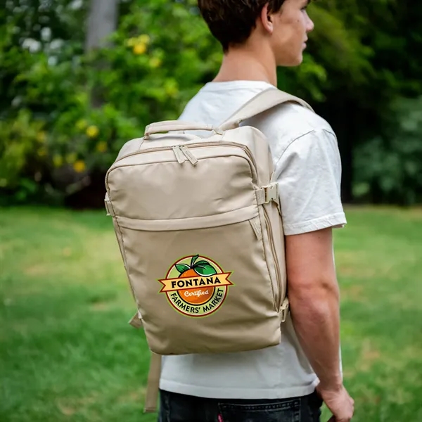 Executive Backpack... from ASI 30208 A P Specialties / AP Specialties