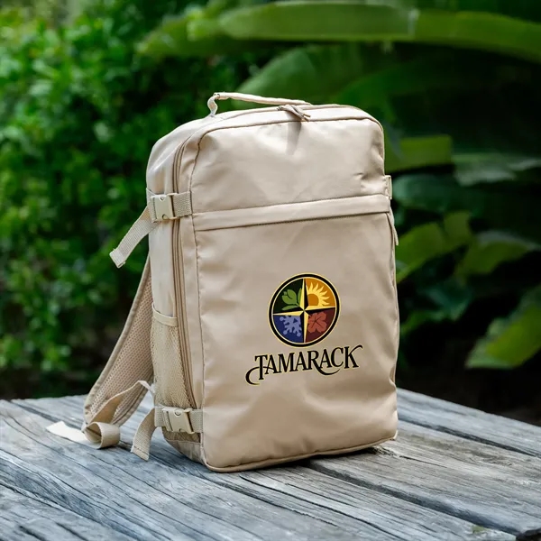 Executive Backpack... from ASI 30208 A P Specialties / AP Specialties