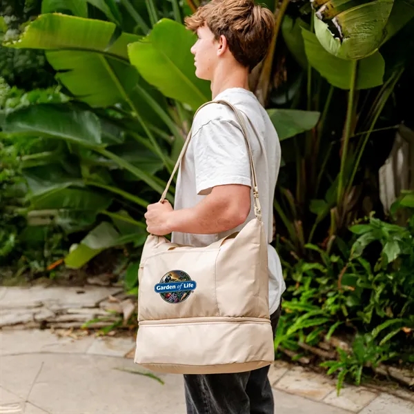 Executive Tote Bag... from ASI 30208 A P Specialties / AP Specialties