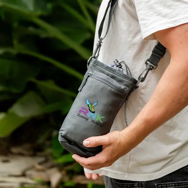 Executive Bottle Tote... from ASI 30208 A P Specialties / AP Specialties