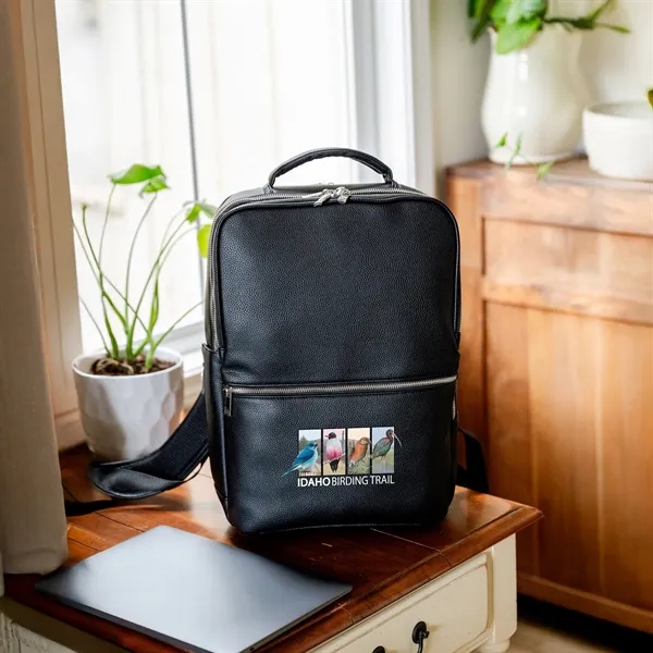 Prestige Backpack... from ASI 30208 A P Specialties / AP Specialties