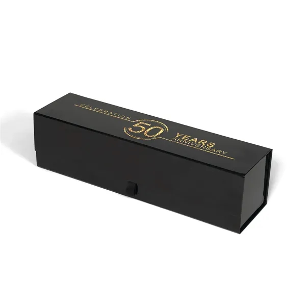This decorative box collection offers an elegant way to package retail... from ASI 37940 Bag Makers Inc