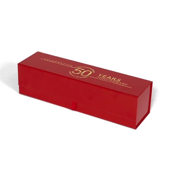 This decorative box collection offers an elegant way to package retail... from ASI 37940 Bag Makers Inc