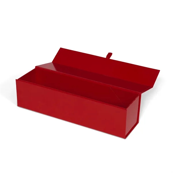 This decorative box collection offers an elegant way to package retail... from ASI 37940 Bag Makers Inc