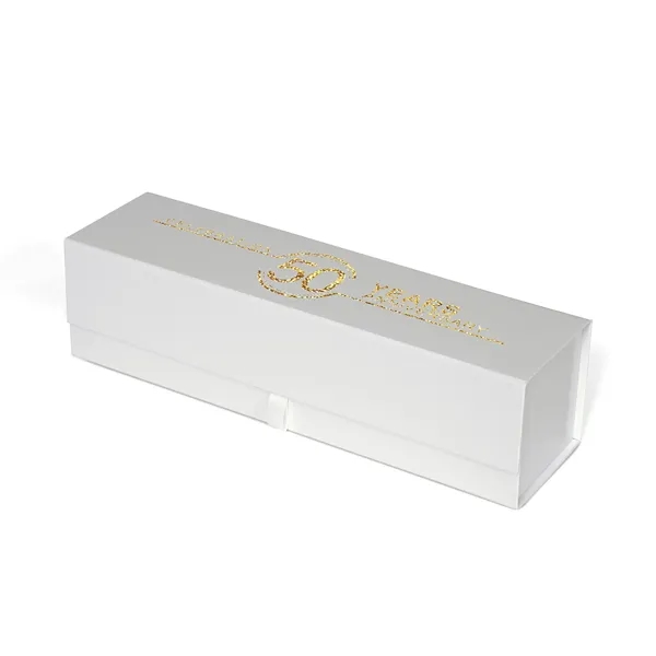 This decorative box collection offers an elegant way to package retail... from ASI 37940 Bag Makers Inc