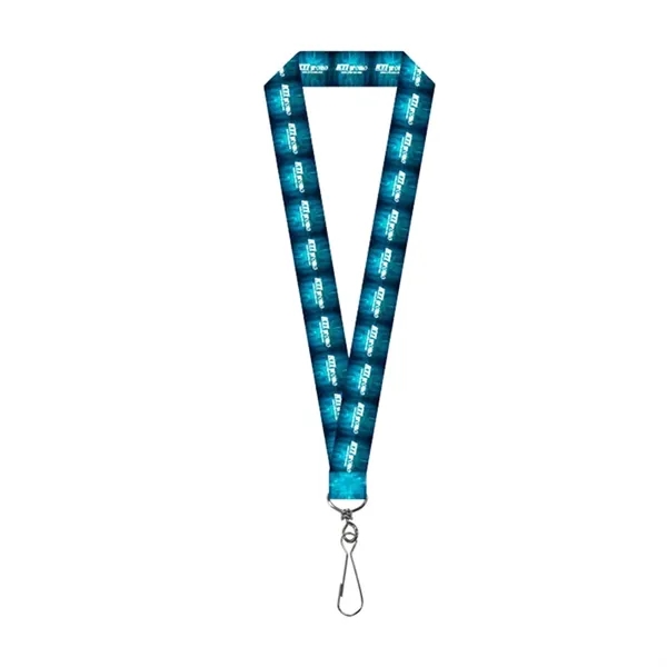 This Universal Phone Set includes a full-length lanyard, a convenient wristlet,... from ASI 63776 KTI Networks Inc / KTI Promo