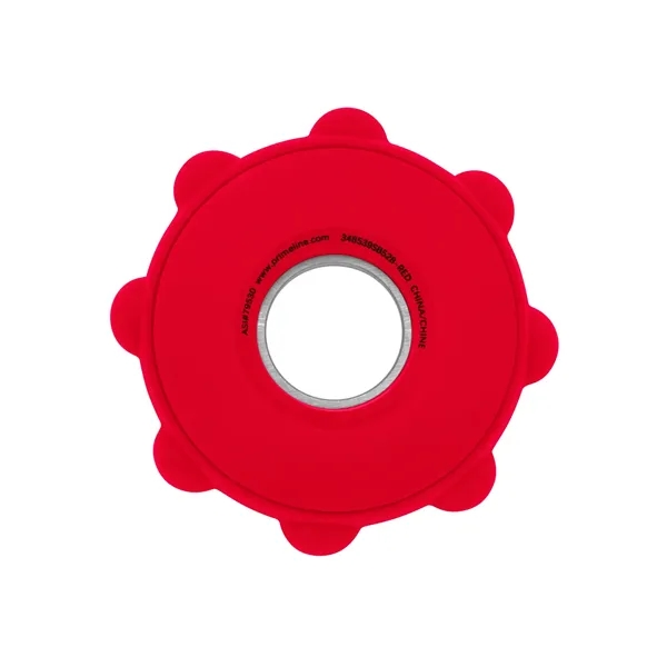 Finger Spinning Pop It Fidget Sensory Toy.... from ASI 79530 Prime Line