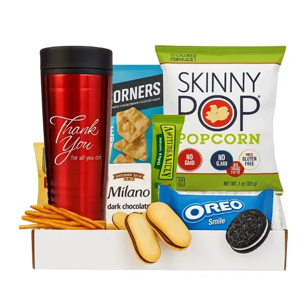 Appreciation Gifts... from ASI 89971 Stuff A Mug