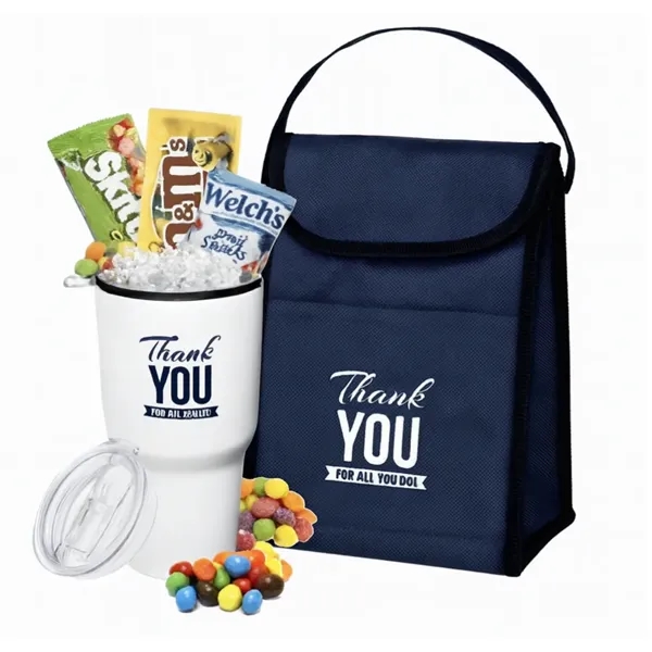 Thank You Gift Set... from ASI 89971 Stuff A Mug