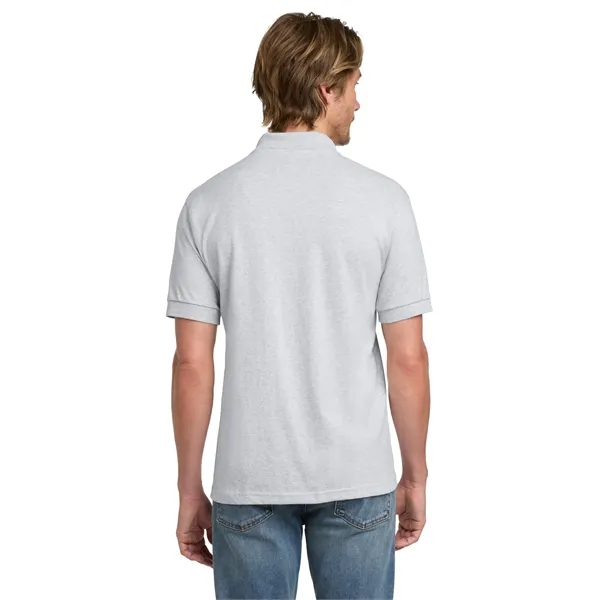 Gildan - DryBlend 6-Ounce Jersey Knit Sport Shirt.... from ASI 84863 SanMar