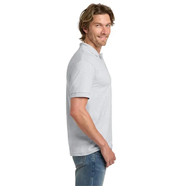 Gildan - DryBlend 6-Ounce Jersey Knit Sport Shirt.... from ASI 84863 SanMar