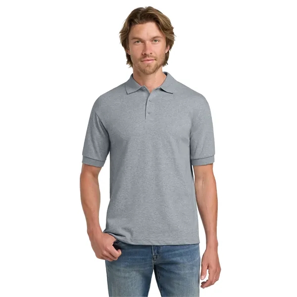 Gildan - DryBlend 6-Ounce Jersey Knit Sport Shirt.... from ASI 84863 SanMar