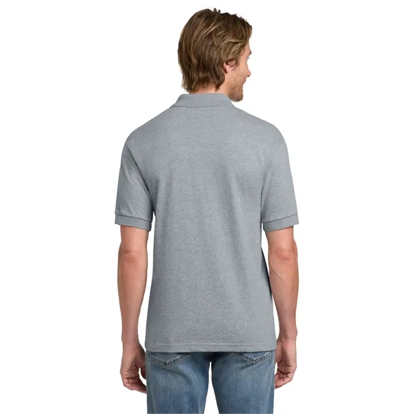 Gildan - DryBlend 6-Ounce Jersey Knit Sport Shirt.... from ASI 84863 SanMar
